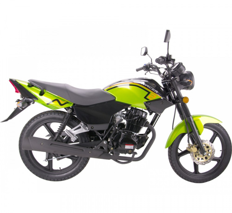 Классик Racer Tiger RC150-23, 2026 г.