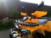 Motoland Wild X 125, 2026 г.