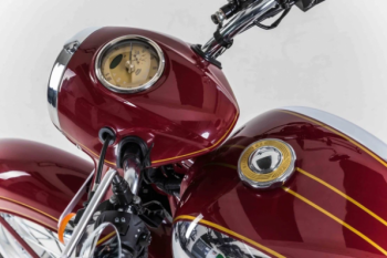 Эксклюзив Редкая модель JAWA 300 CL KYVACKA, 2024 г.