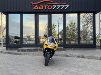 Suzuki GSX-R 750, 2000 г.