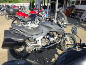 Moto Guzzi Breva 1100, 2005 г.