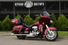 Harley-Davidson Road Glide Touring FLTRU, 2015 г.