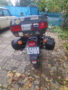 Honda Transalp PD10, 1999 г.