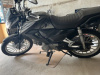 Regulmoto Alpha 5, 2025 г.