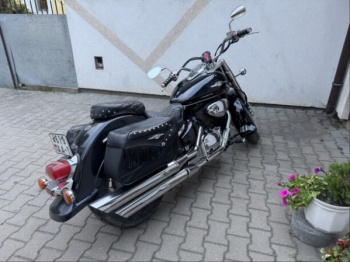 Suzuki Intruder, 2001 г.