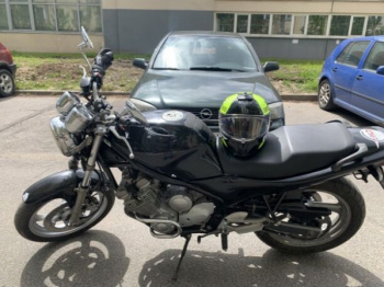Yamaha XJ 600n, 1995 г.