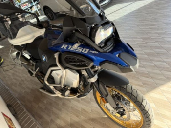 BMW R R1250GS ADVENTURE, 2019 г.