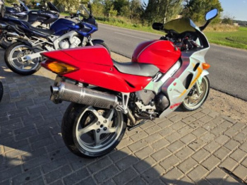 Honda VFR 50th, 1999 г.