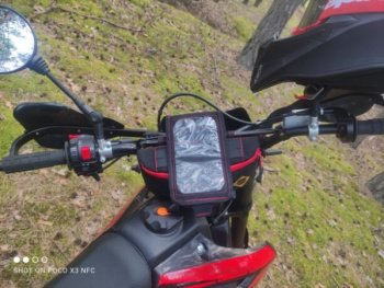 Regulmoto Sport Sport-003 PR PRO, 2025 г.