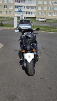 BMW K K1200S, 2006 г.