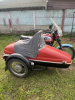 Jawa 350 634, 1982 г.