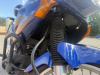 Honda Transalp XL650, 2006 г.