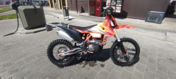 Regulmoto Holeshot 175fmm 4 клапана, 2023 г.