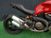 Ducati Monster 1200, 2014 г.