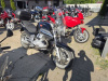 Moto Guzzi Breva, 2007 г.