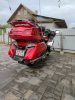 Honda Gold Wing, 2016 г.