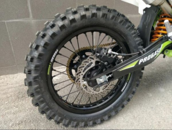 Progasi SUPER MAX 250, 2025 г.