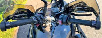 BMW R R1250 GS, 2018 г.