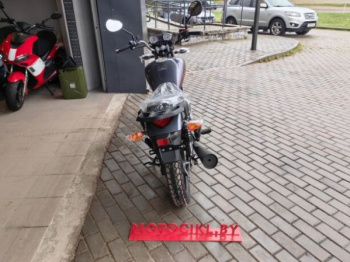Hors Z 150, 2026 г.