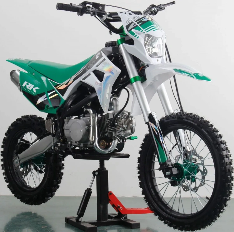 Пит-байк Racer CRF 125, 2025 г.