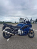 Yamaha FJR, 2018 г.