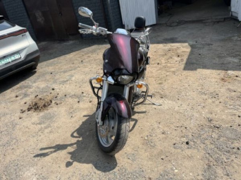 Suzuki Boulevard M109R, 2006 г.