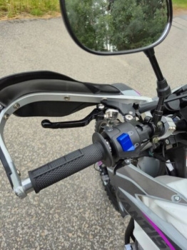 Avantis Fantom CB300RL с ПТС, 2026 г.