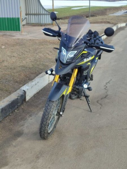 RAM TE PR PRO, 2025 г.