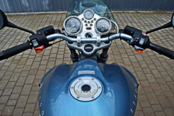 BMW R, 2001 г.