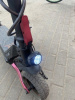 Kugoo Kirin M4 PRO MAX, 2023 г.