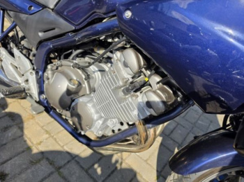 Yamaha XJ, 1997 г.