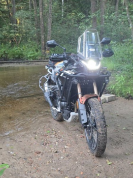 CFMOTO 450MT Sport, 2026 г.