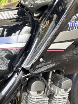 Yamaha XJ Diversion 900, 1994 г.