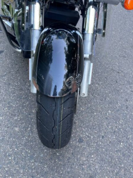 Suzuki Boulevard C109rt, 2008 г.