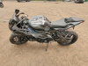 Kawasaki ZX 636, 2025 г.