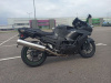 Kawasaki ZXR, 2009 г.