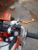 Kews K23 KEWS23, Yamana Lanze 249cc 2t. 2025г но, 2025 г.