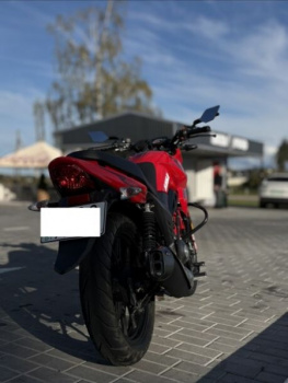 Stels RK125, 2024 г.