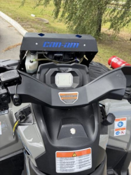 BRP Outlander 1000, 2015 г.
