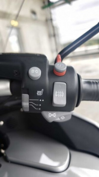 BMW R 1200RT, 2007 г.