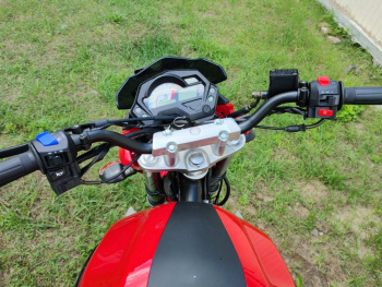 Стрит Racer RC 250-CK Nitro, 2025 г.
