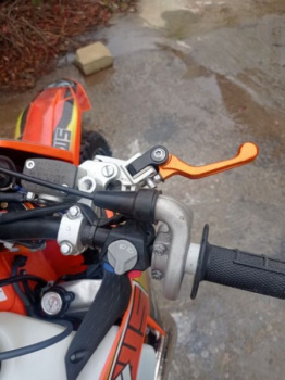 Kews K23 KEWS23, Yamana Lanze 249cc 2t. 2025г но, 2025 г.