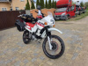 Yamaha XT Xtz, 1995 г.