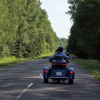 Harley-Davidson Trike, 2018 г.