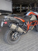 KTM 1290, 2020 г.
