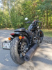 Indian Scout Sixty Bobber, 2025 г.