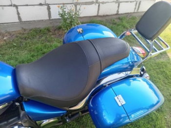 Kawasaki VN, 2007 г.