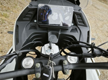 Motoland Enduro GARET 300, 2026 г.