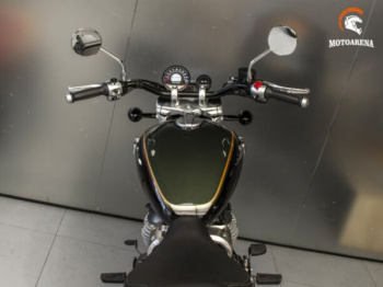 Royal Enfield Super Meteor 650, 2026 г.
