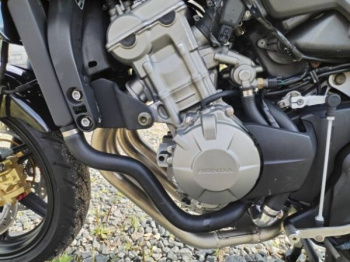 Honda CBF 600 SA, 2010 г.
